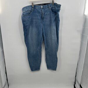Torrid Premium 5 Pocket jeans Size 26R